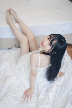 小美女