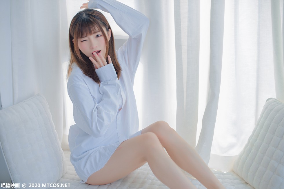 小美女